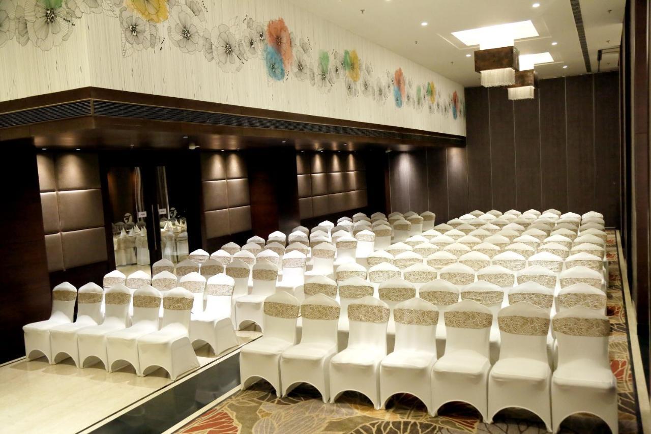 Fortune Avenue, Jalandhar - Member Itc Hotels' Group Exterior foto
