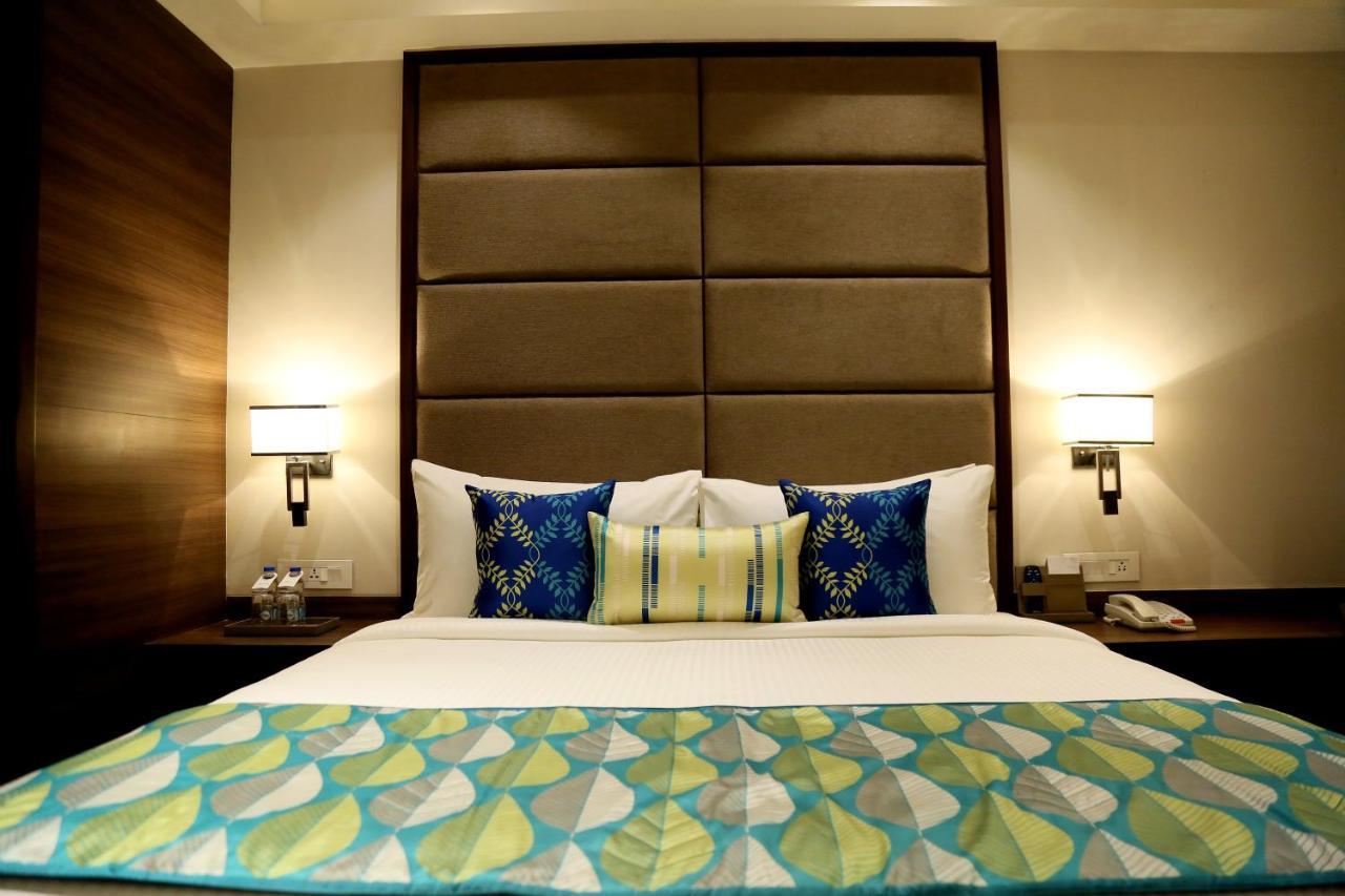 Fortune Avenue, Jalandhar - Member Itc Hotels' Group Exterior foto