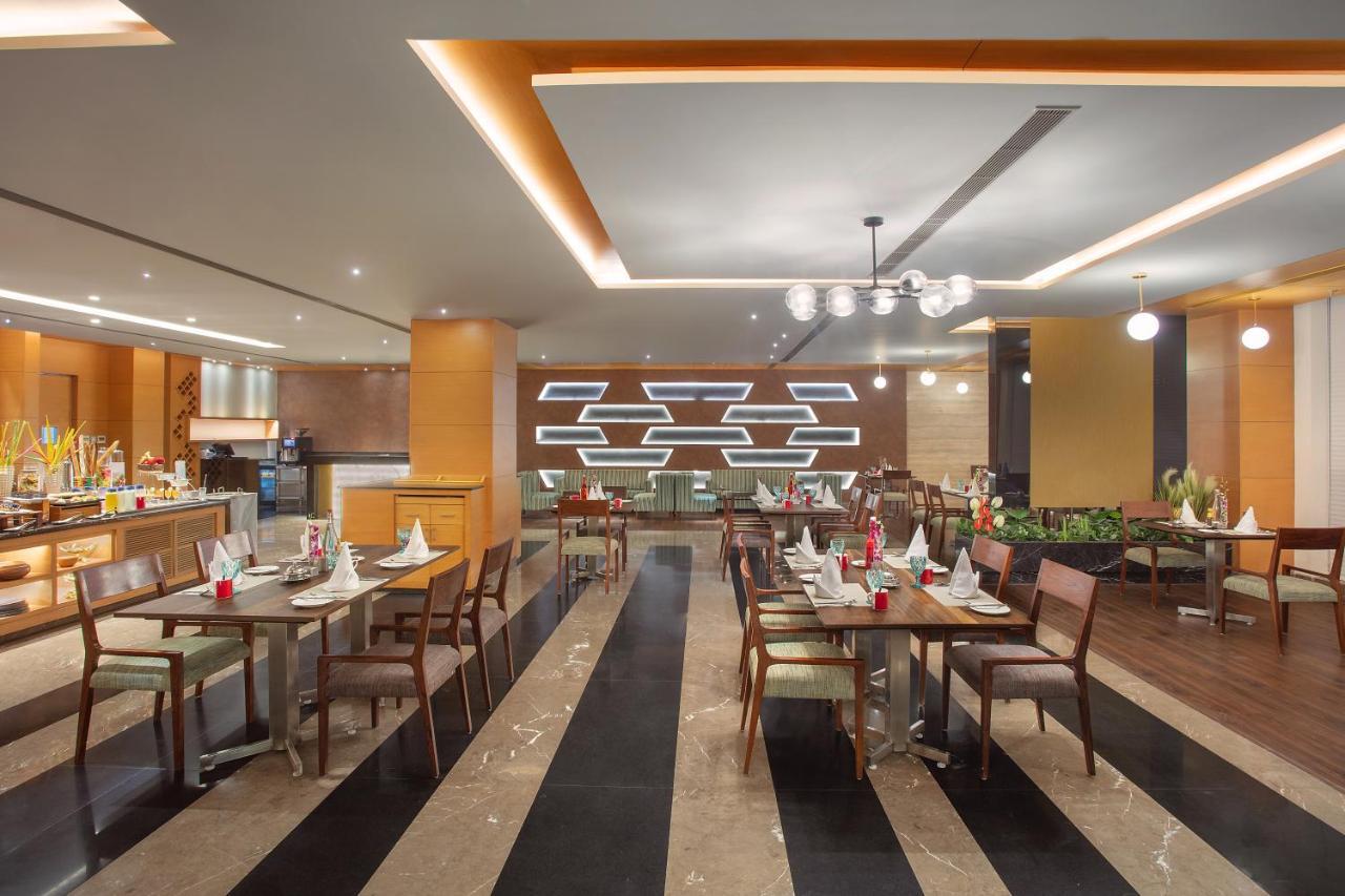 Fortune Avenue, Jalandhar - Member Itc Hotels' Group Exterior foto