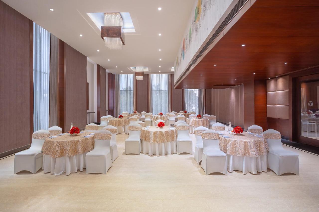 Fortune Avenue, Jalandhar - Member Itc Hotels' Group Exterior foto